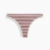 String en coton bio extensible ultra-doux
