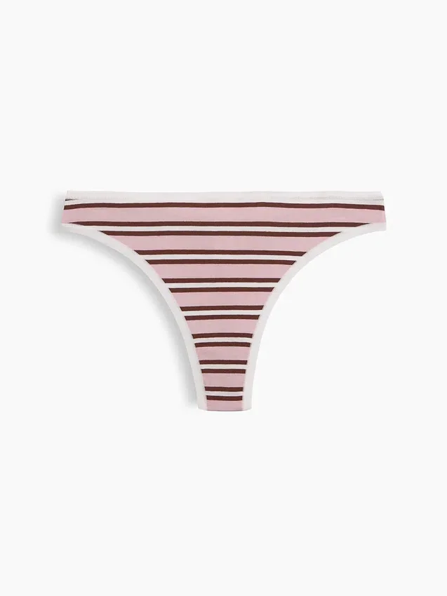 String en coton bio extensible ultra-doux