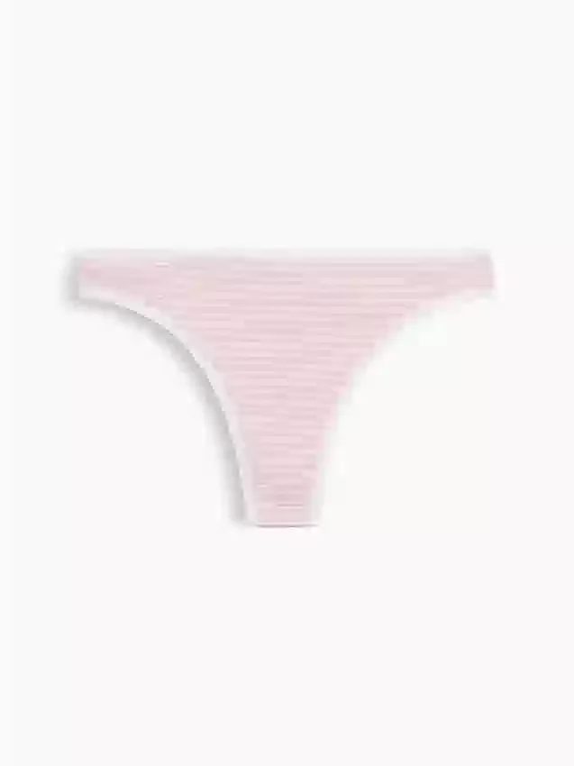 String en coton bio extensible ultra-doux