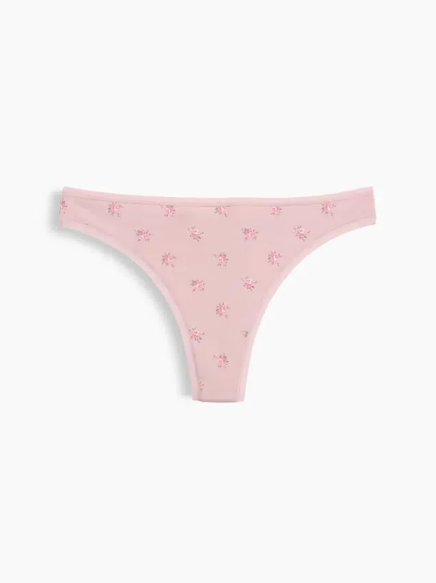 String en coton bio extensible ultra-doux