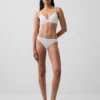 String en coton bio extensible ultra-doux