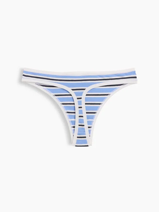 String en coton bio extensible ultra-doux