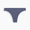 String en coton bio extensible ultra-doux