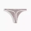 String en coton bio extensible ultra-doux