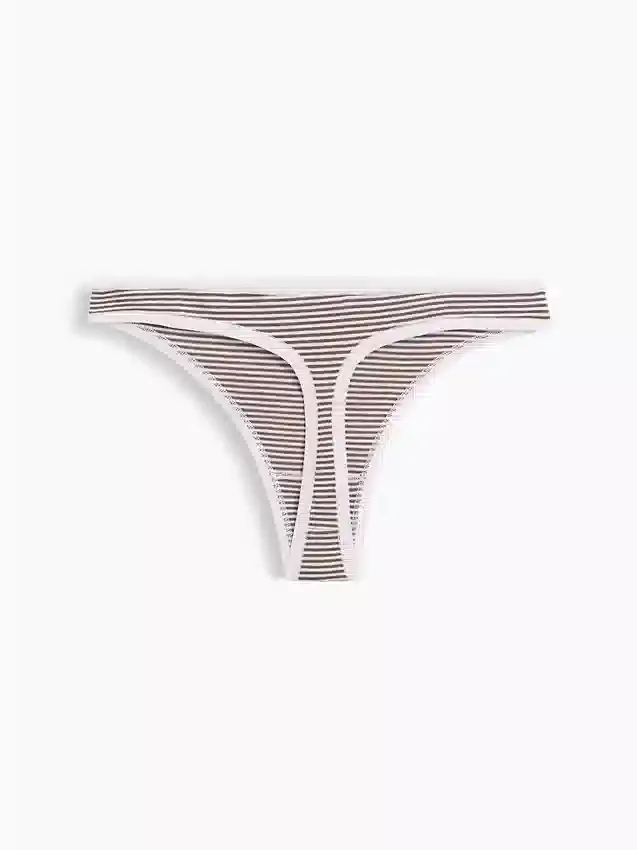 String en coton bio extensible ultra-doux
