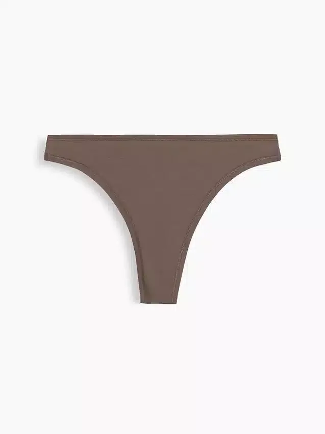 String en coton bio extensible ultra-doux