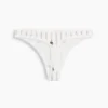 String en coton bio extensible ultra-doux