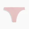 String en coton bio extensible ultra-doux