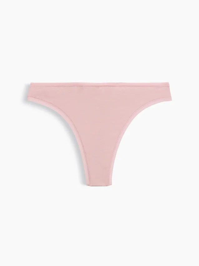 String en coton bio extensible ultra-doux