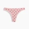 String en coton bio extensible ultra-doux