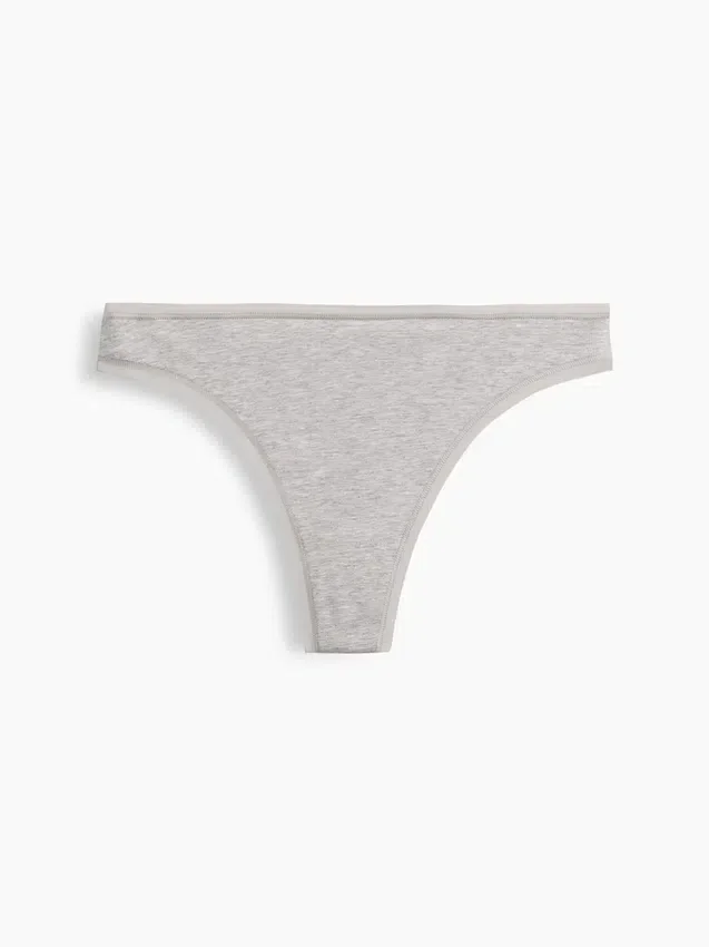 String en coton bio extensible ultra-doux