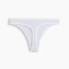 String en coton bio extensible ultra-doux