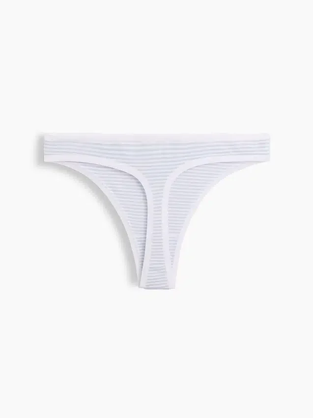 String en coton bio extensible ultra-doux