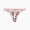 String en coton bio extensible ultra-doux