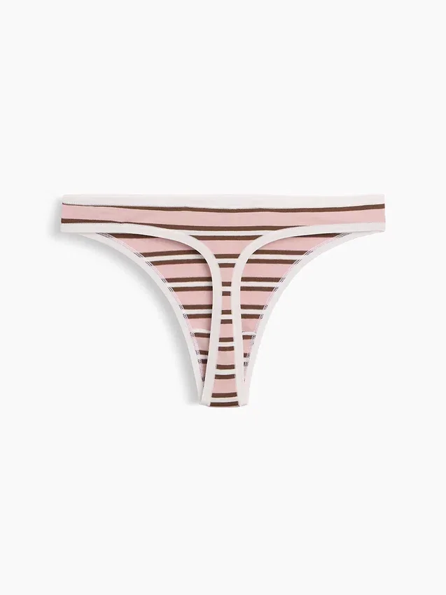 String en coton bio extensible ultra-doux