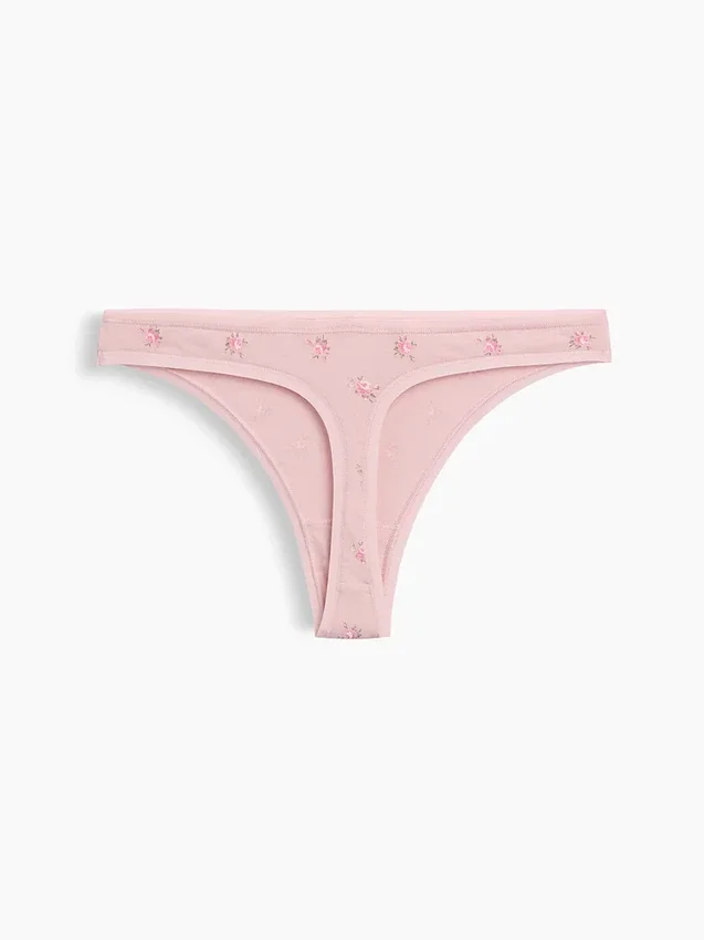 String en coton bio extensible ultra-doux