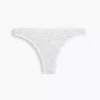 String en coton bio extensible ultra-doux