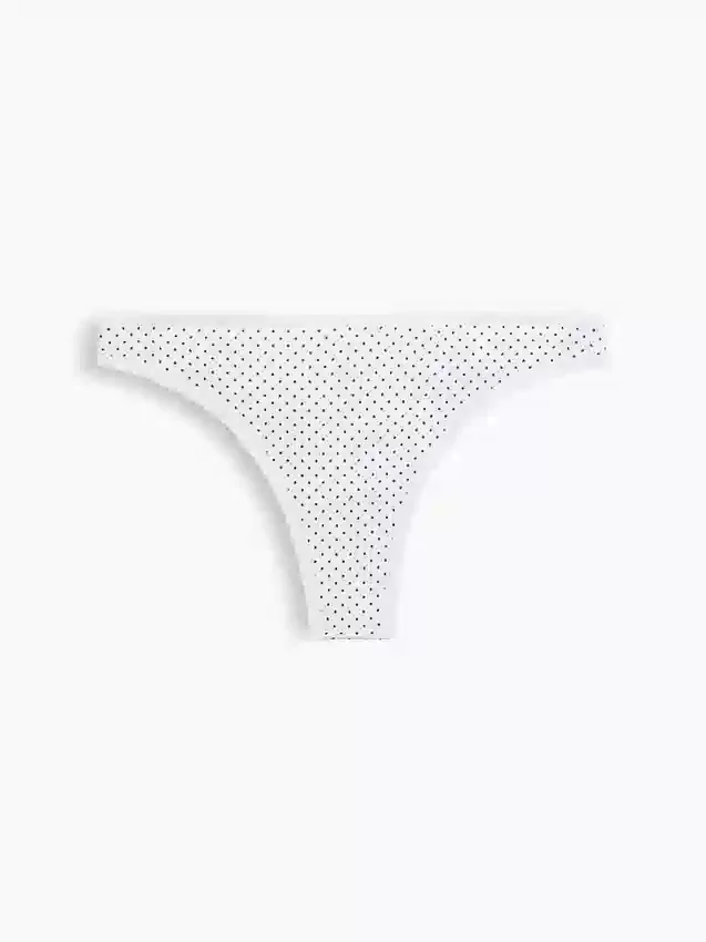 String en coton bio extensible ultra-doux