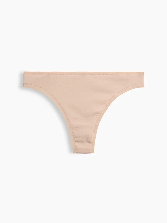 String en coton bio extensible ultra-doux