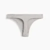String en coton bio extensible ultra-doux