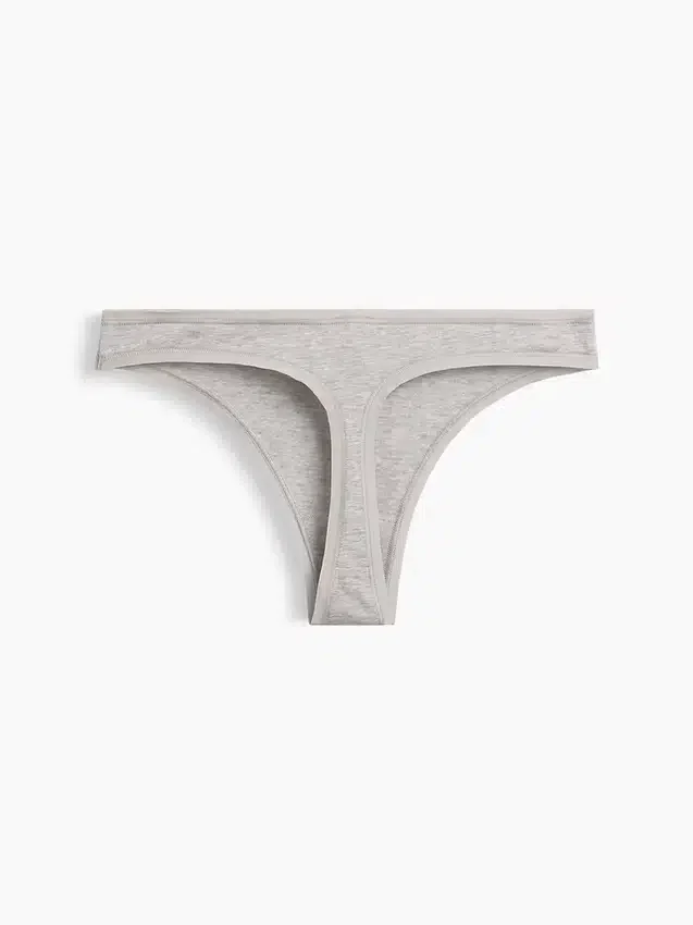String en coton bio extensible ultra-doux