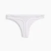 String en coton bio extensible ultra-doux