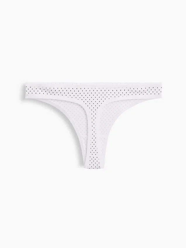 String en coton bio extensible ultra-doux