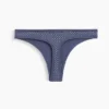 String en coton bio extensible ultra-doux