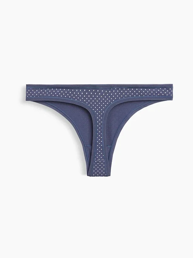 String en coton bio extensible ultra-doux