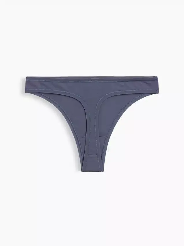 String en coton bio extensible ultra-doux