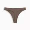 String en coton bio extensible ultra-doux