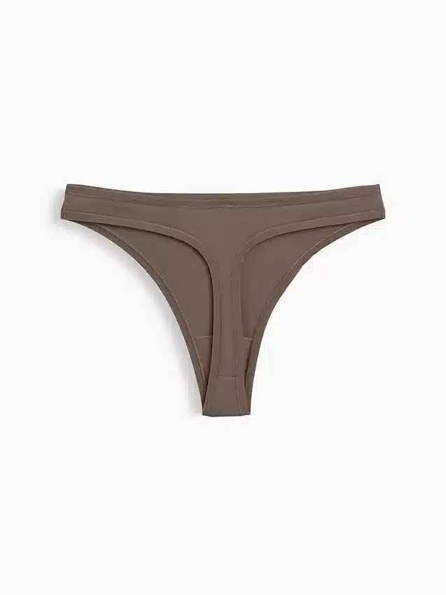 String en coton bio extensible ultra-doux