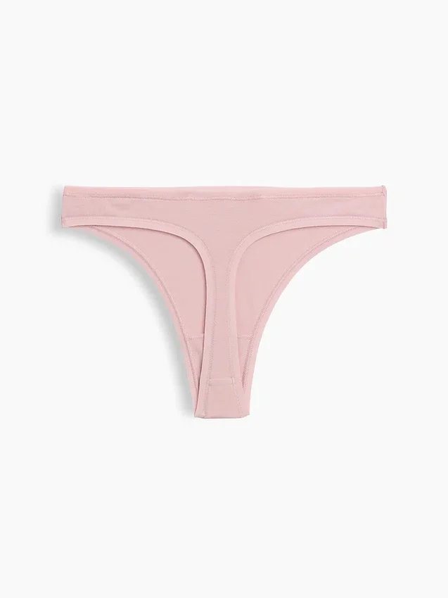String en coton bio extensible ultra-doux
