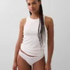 String en coton stretch bio