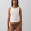 String en coton stretch bio