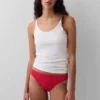 String en coton stretch bio
