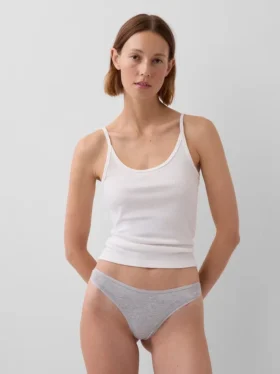 String en coton stretch bio