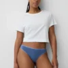 String en coton stretch bio