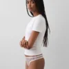 String en coton stretch bio