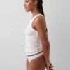 String en coton stretch bio