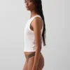 String en coton stretch bio