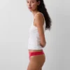 String en coton stretch bio