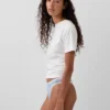 String en coton stretch bio