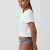 String en coton stretch bio