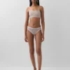 String en coton stretch bio