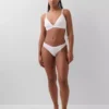 String en coton stretch bio