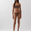 String en coton stretch bio