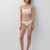 String en coton stretch bio