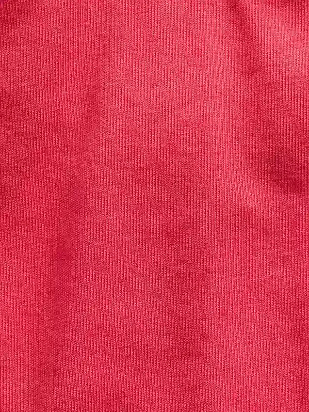 String en coton stretch bio