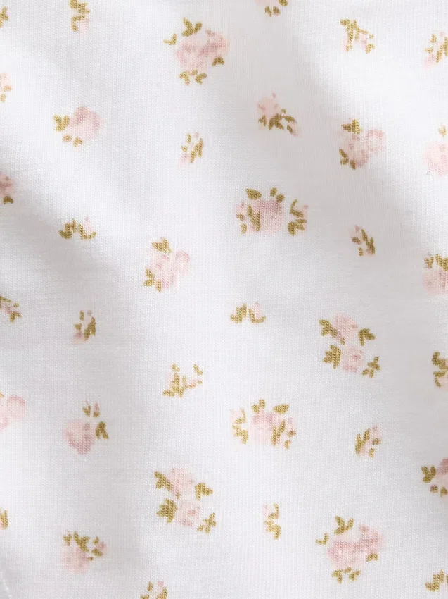 String en coton stretch bio